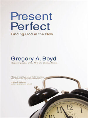 cover image of Present Perfect